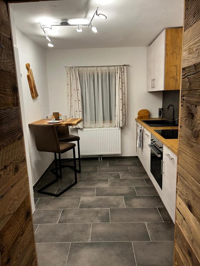 Gaisbergblick Apartment Molln Exterior photo